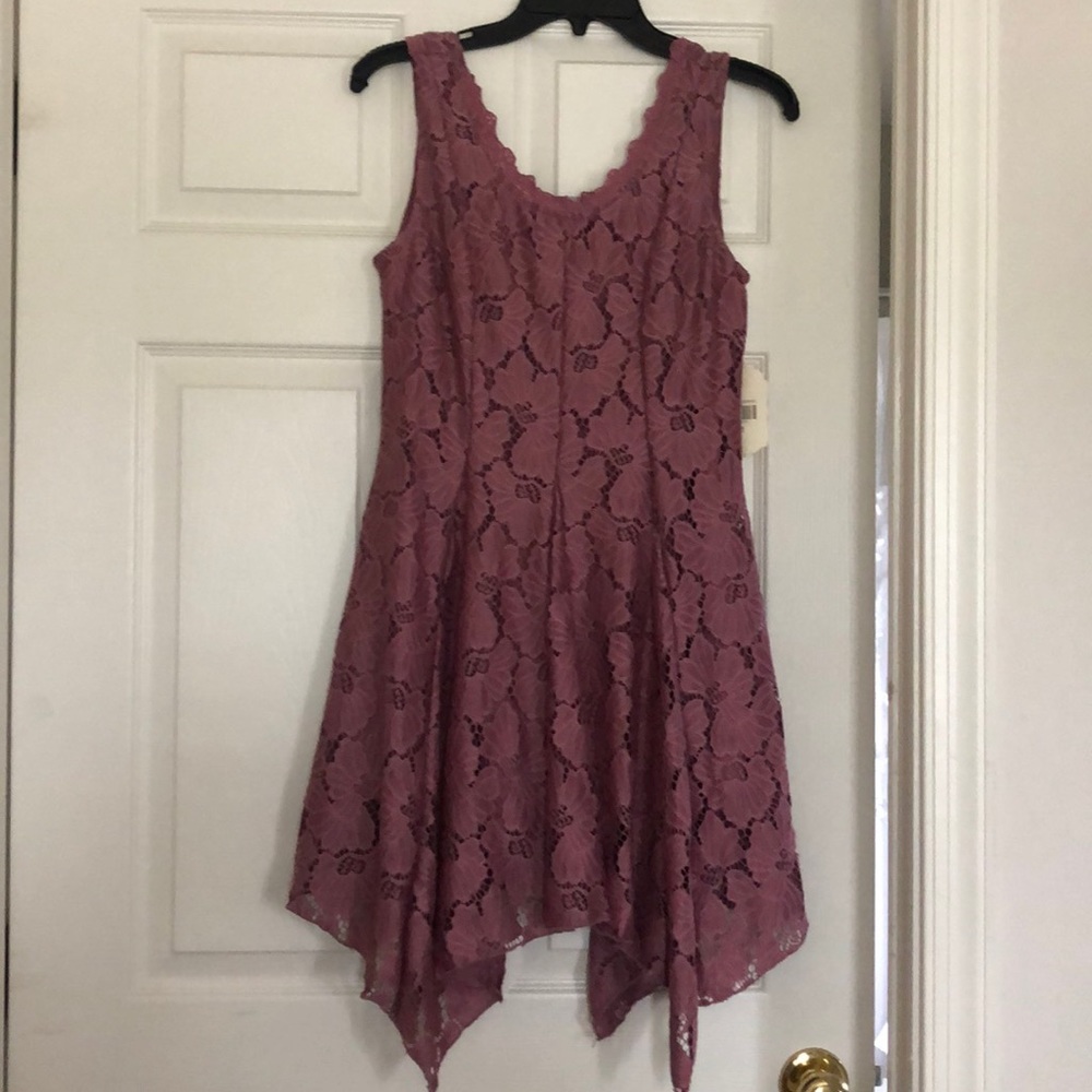 SUN DRESS!